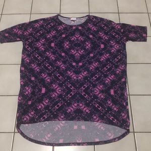 Lularoe Irma Tunic